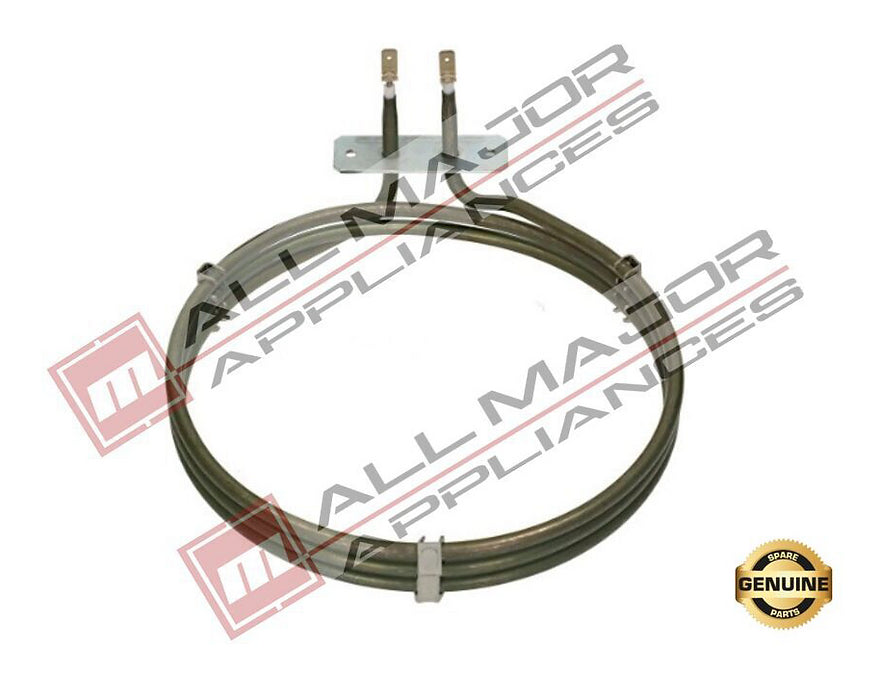 12570030 GENUINE BLANCO Oven Fan Forced Element 2300W