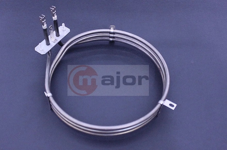8531 Element ET482325 WESTINGHOUSE EGO Oven Fan Forced Element 2500W – All Major ...