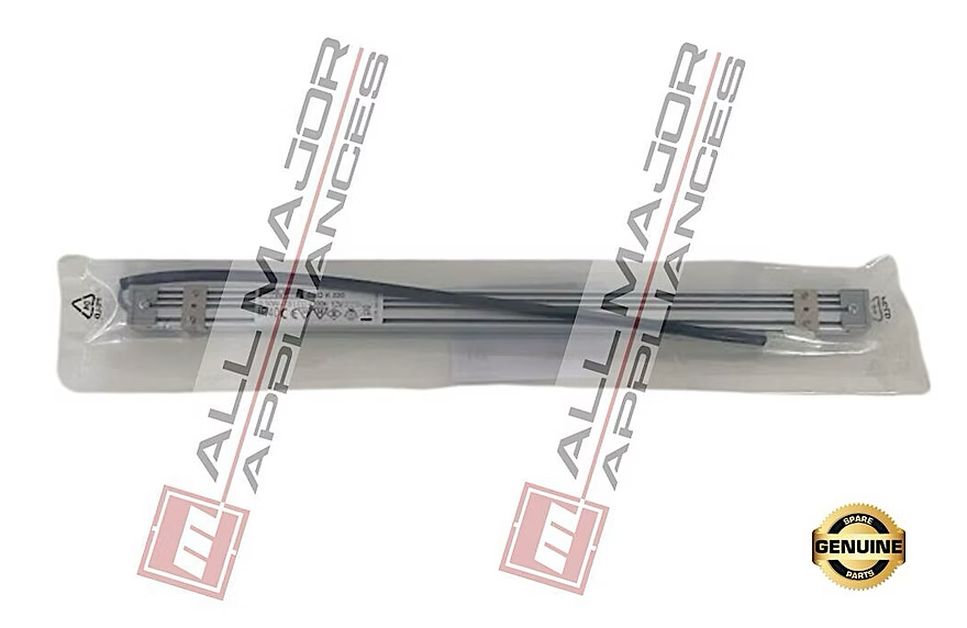 42010320006 GENUINE SIRIUS Rangehood LED Light Strip