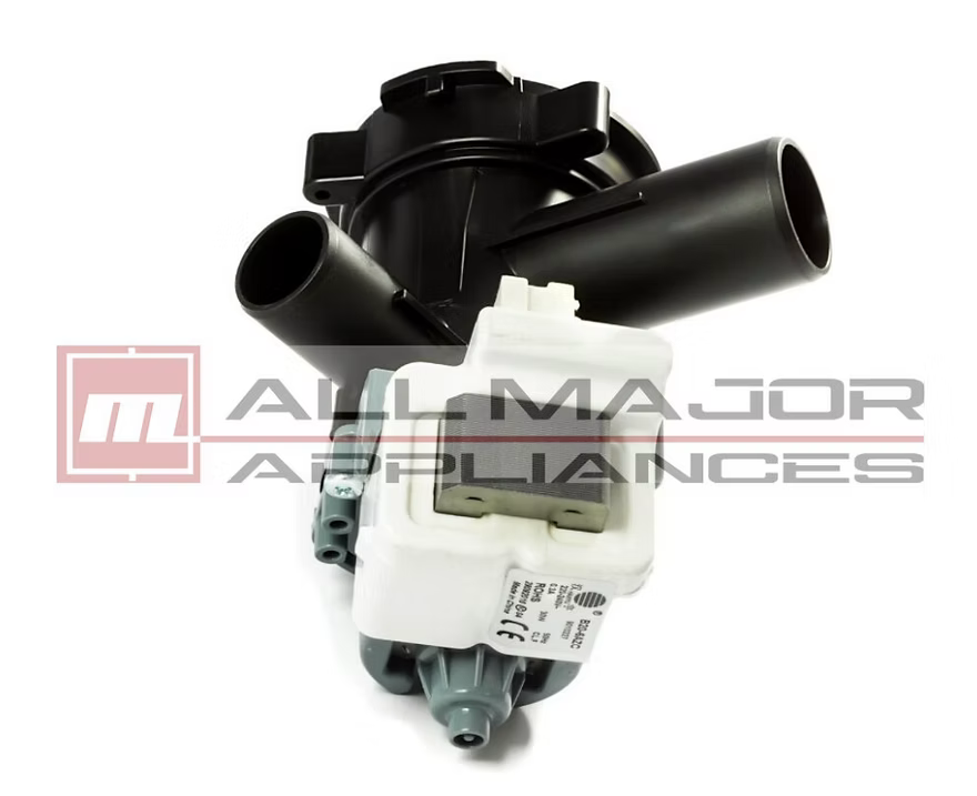 00145787 BOSCH Washing Machine Drain Pump Assembly