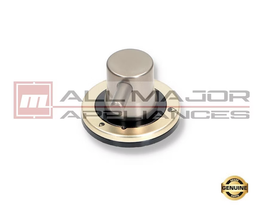 G/342/05/08 GENUINE ILVE Cooktop Gas Ignition Control Knob
