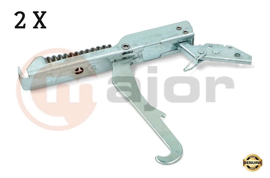 A/028/24 ILVE Oven Door Hinges (PAIR)