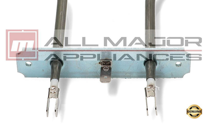 C00141176 ARISTON Oven Lower Bottom Grill Element 1300W