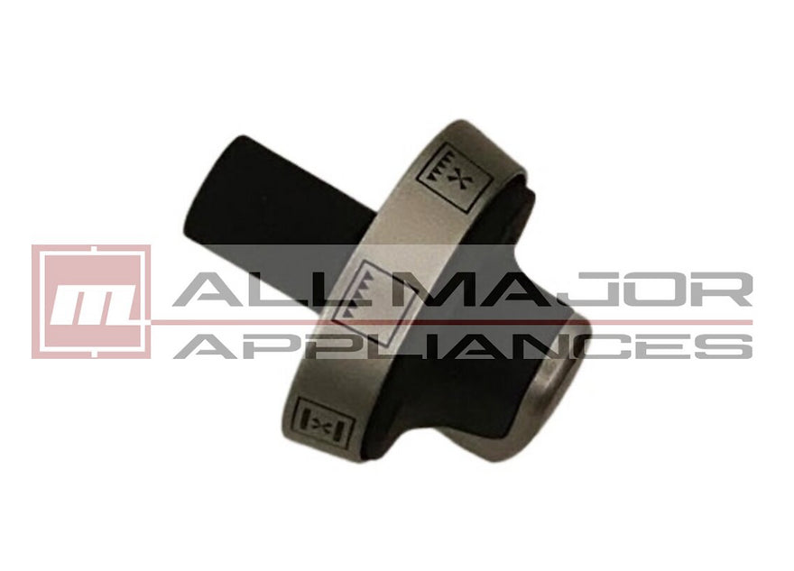 031K59KIT GENUINE EMILIA Oven Function Selector Control Knob Assembly (NEW STYLE)