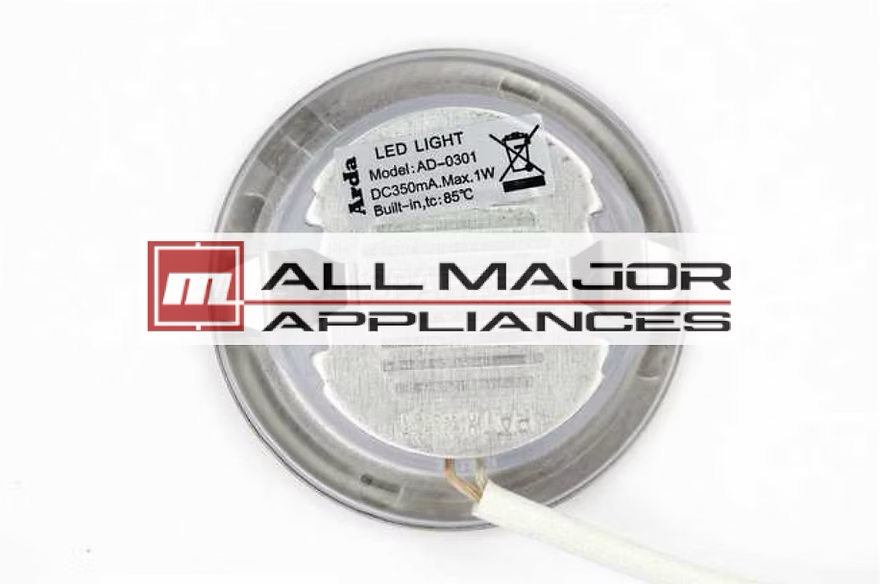 31300006 TECHNIKA Rangehood LED Downlight