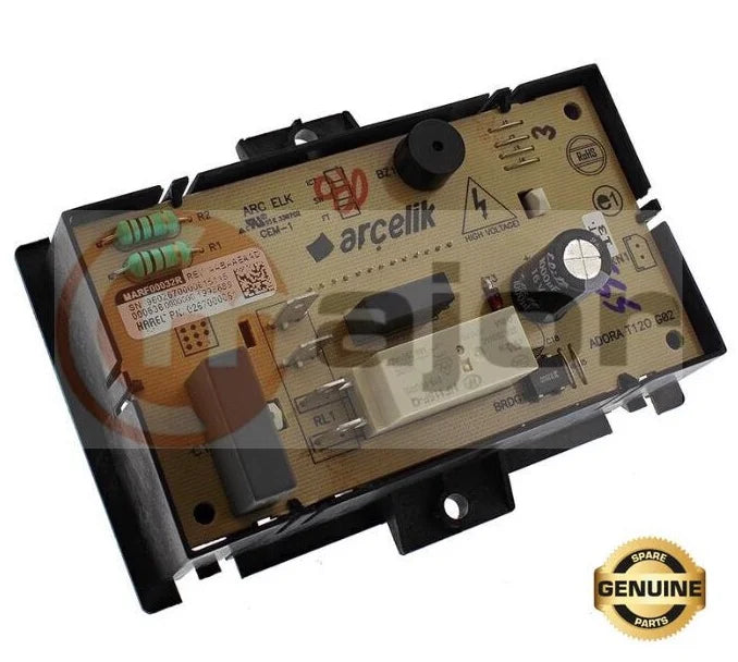 267000061 GENUINE IAG Oven Digital Clock Timer