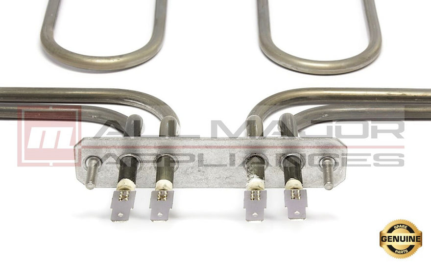 GN616025 KLEENMAID Oven Upper Top Grill Element 2900W (Fixed Type)