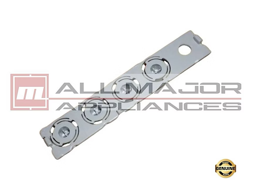 133.0184.465 SMEG Rangehood Keypad Control Buttons