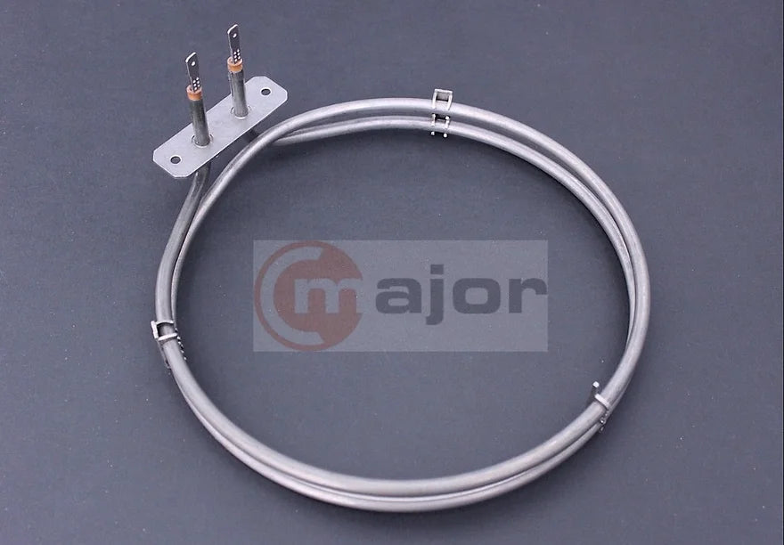 0122004574 GENUINE CHEF EGO Oven Fan Forced Element 2200W