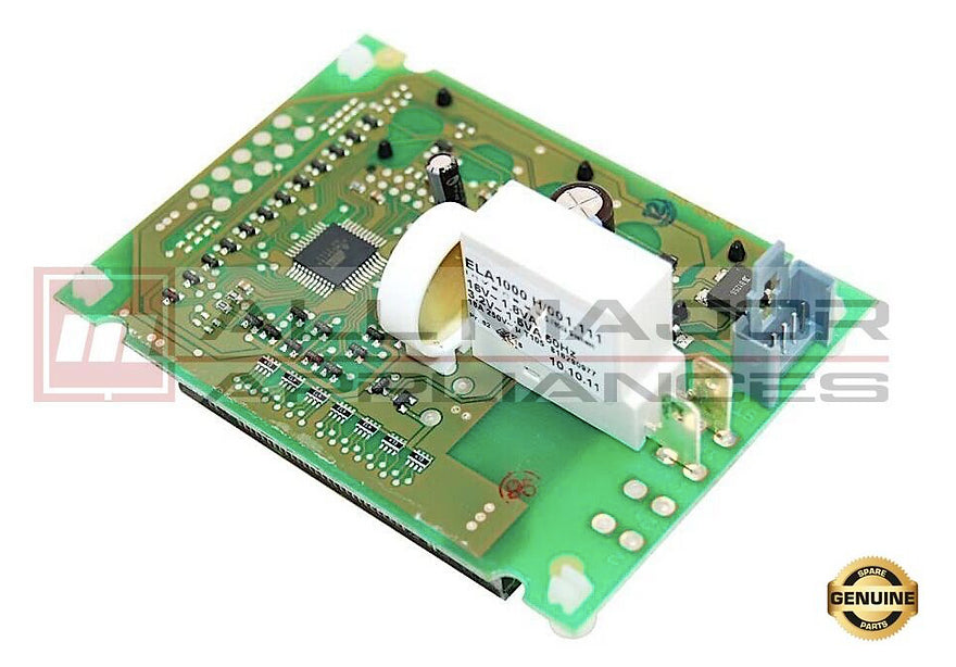 816290977 SMEG Oven Analogue Digital Programmer Clock Timer