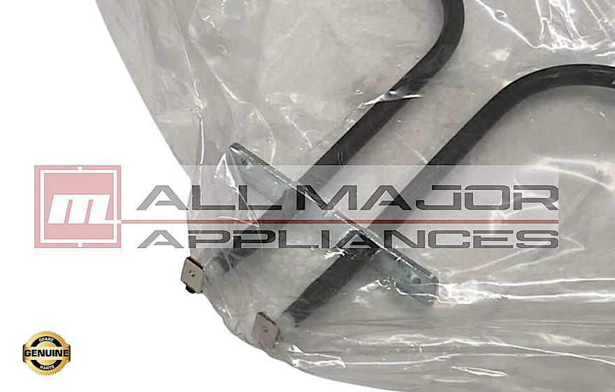 806890867 GENUINE SMEG Oven Lower Bottom Grill Element 1700W