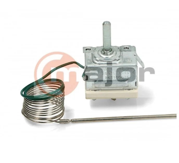 263100015 VENINI GENUINE EGO Oven Thermostat 285°C