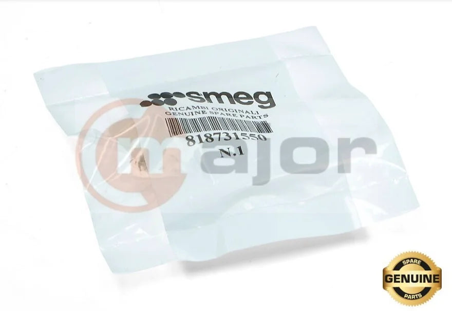 818731550 GENUINE SMEG Oven Safety Cut-Out Thermostat 160°C