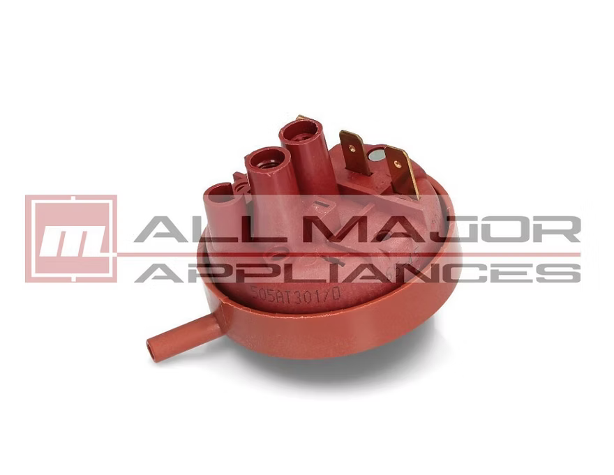 1528189-02/8 DISHLEX Dishwasher Water Level Pressure Switch 65/45