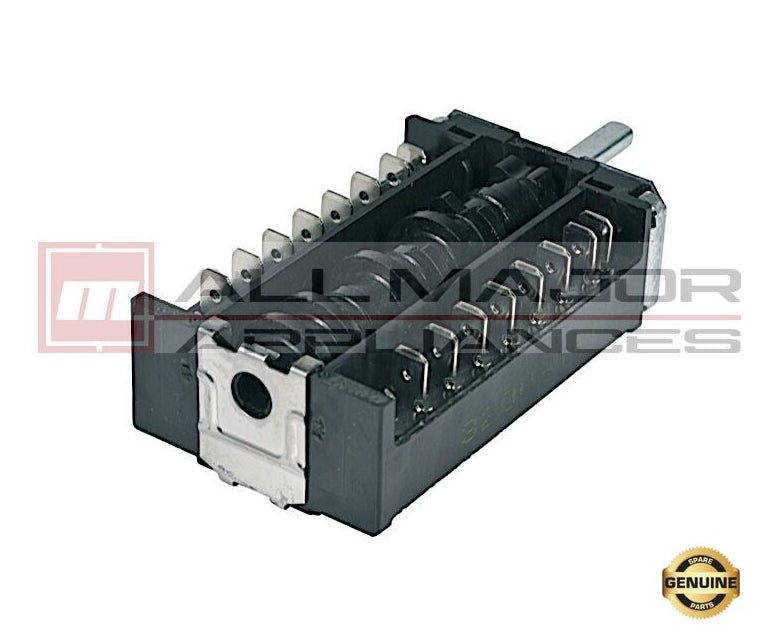 V32012450 BLANCO Oven Function Selector Switch
