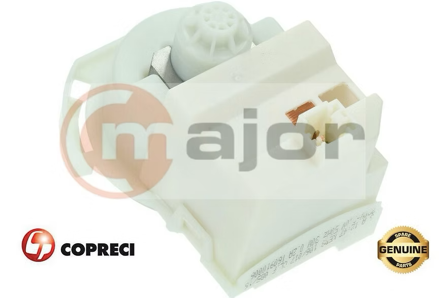 792970244 GENUINE SMEG Dishwasher Drain Pump