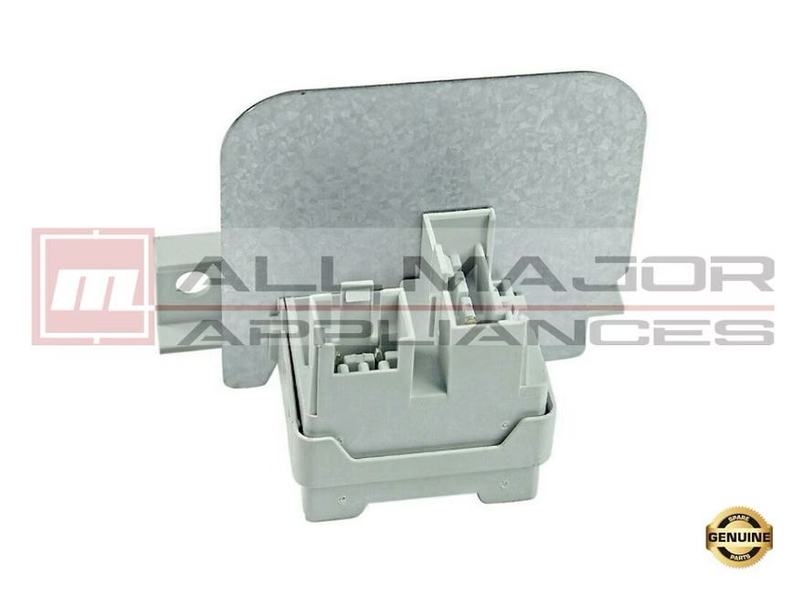 1113337024 GENUINE ELECTROLUX Dishwasher Main Auto On/Off Switch – All ...