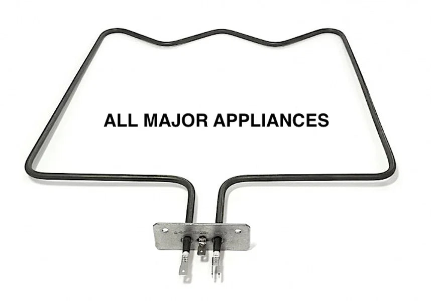 262900037 BEKO Oven Lower Bottom Grill Element 1300W