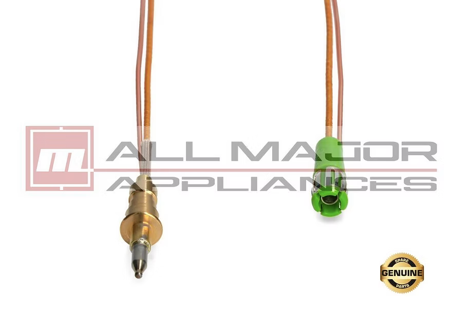 3570653067 CHEF Cooktop Gas Burner Thermocouple 500mm