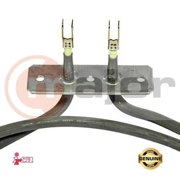 00753200 BOSCH Oven Fan Forced Element 1550W