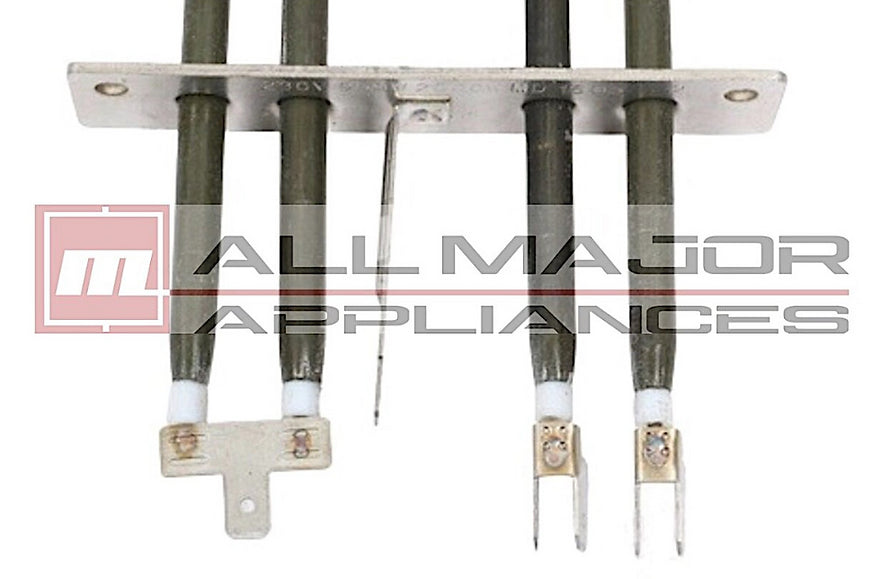 17471100000574 EURO Oven Upper Top Grill Element 230V