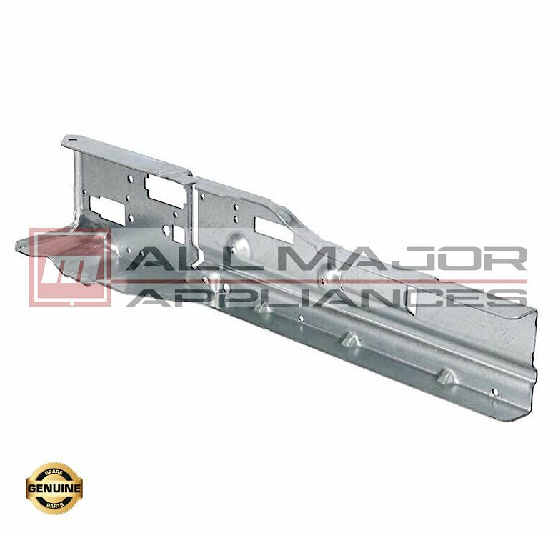 015660926 GENUINE SMEG Oven Front Left Column/Support Hinge (SINGLE)