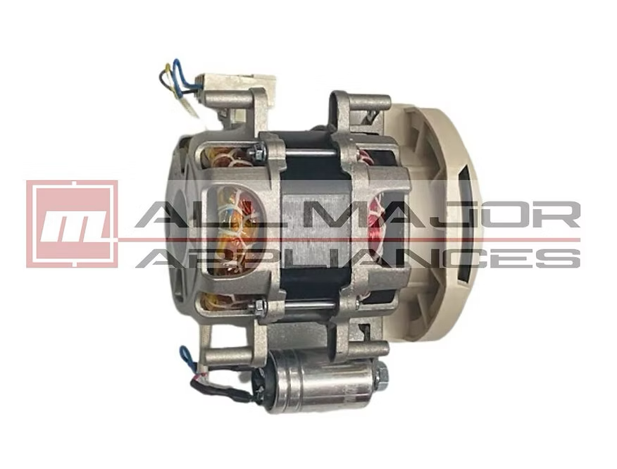 17476000A03575 EUROMAID Dishwasher Induction Wash Pump Assembly
