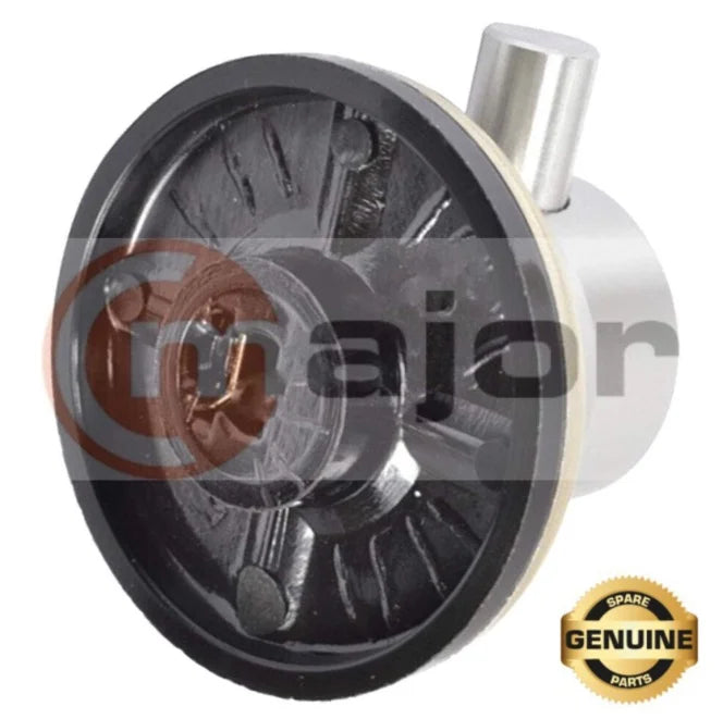 G/361/06/08 GENUINE ILVE Oven Temperature Thermostat Control Knob - Titanium Series