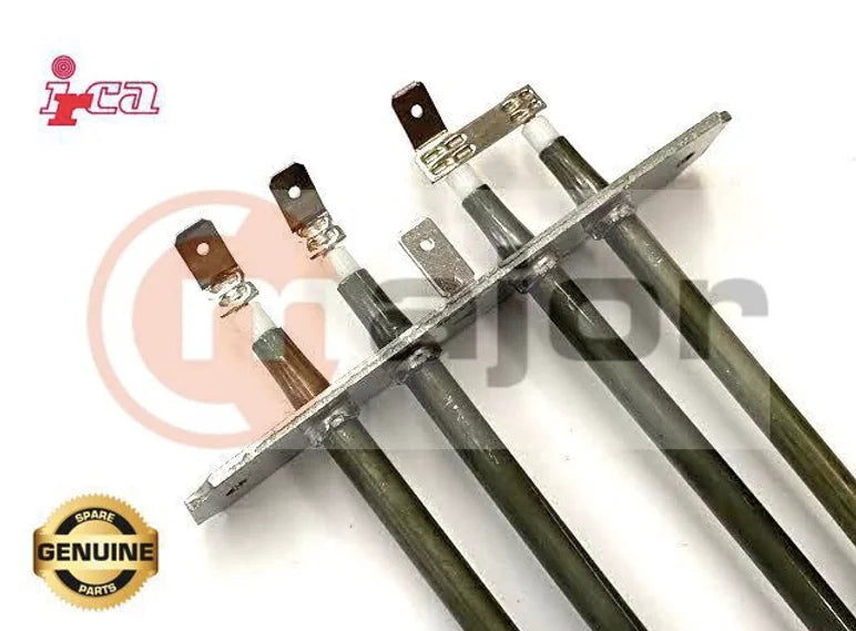 03010498 GENUINE BAUMATIC Oven Upper Top Grill Element 230V