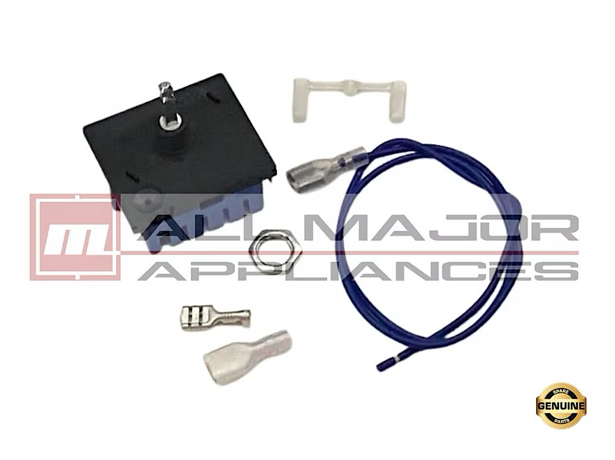 0534001684 SIMPSON Oven/Cooktop Energy Regulator/Dual Infinite Control Switch