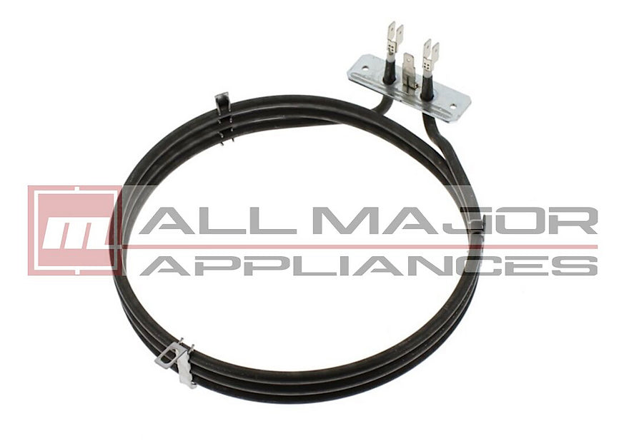 574068 FISHER & PAYKEL Oven Fan Forced Element 2200W