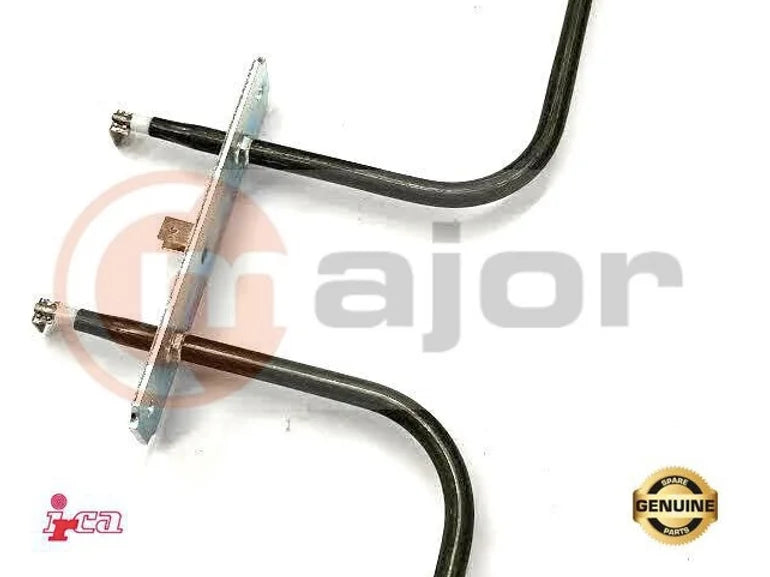 606094 GENUINE EUROMAID Oven Lower Bottom Grill Element 1800W