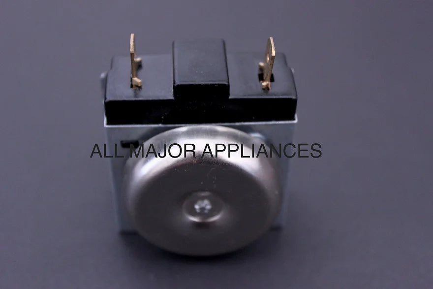 33307002 GENUINE EUROMAID Oven 120 Minute Mechanical Timer