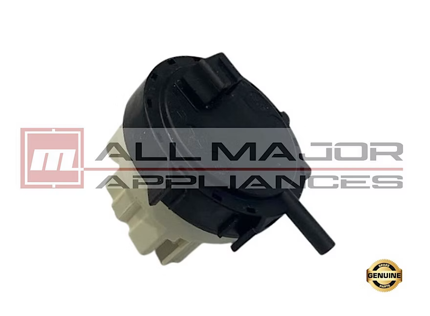816210391 GENUINE SMEG Dishwasher Pressure Switch