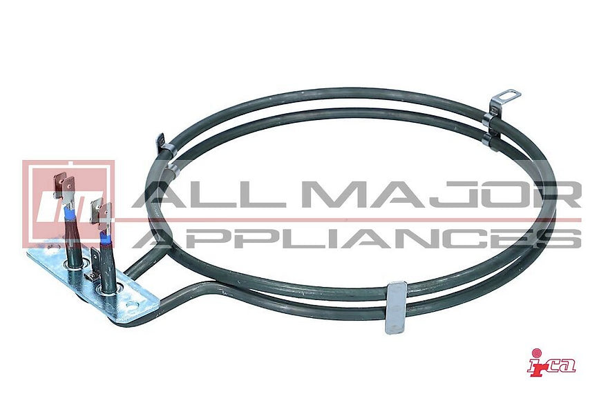 03010459 BAUMATIC Oven Fan Forced Element 2000W