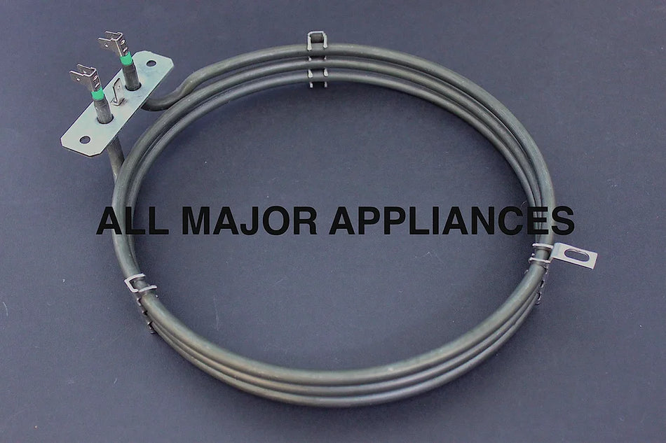 606045 GENUINE BAUMATIC IRCA Oven Fan Forced 3000W