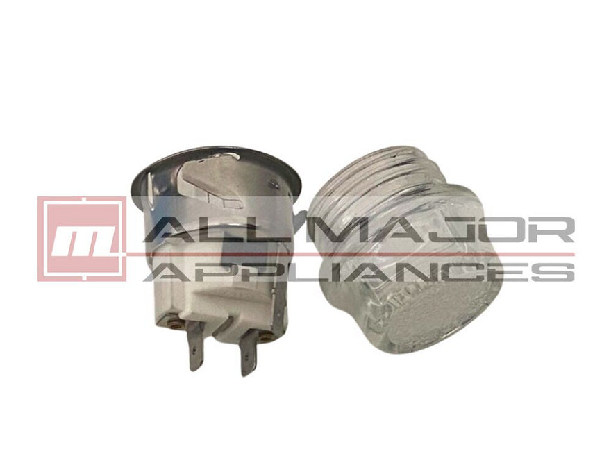 17471100002113 EURO Oven Halogen Lamp Assembly (incl. G9 Globe)