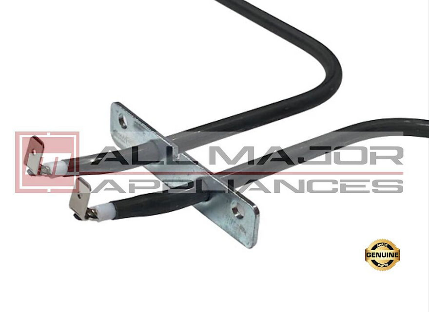 11014270 GENUINE BOSCH Oven Lower Bottom Grill Element 1700W