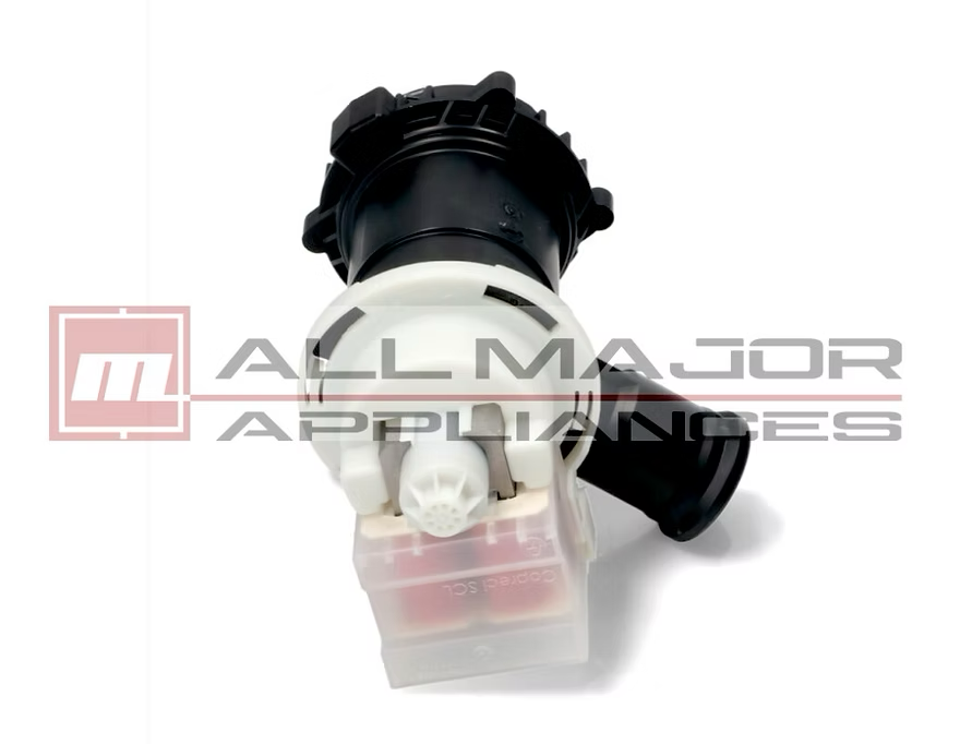 00146083 BOSCH FL Washing Machine Drain Pump Assembly