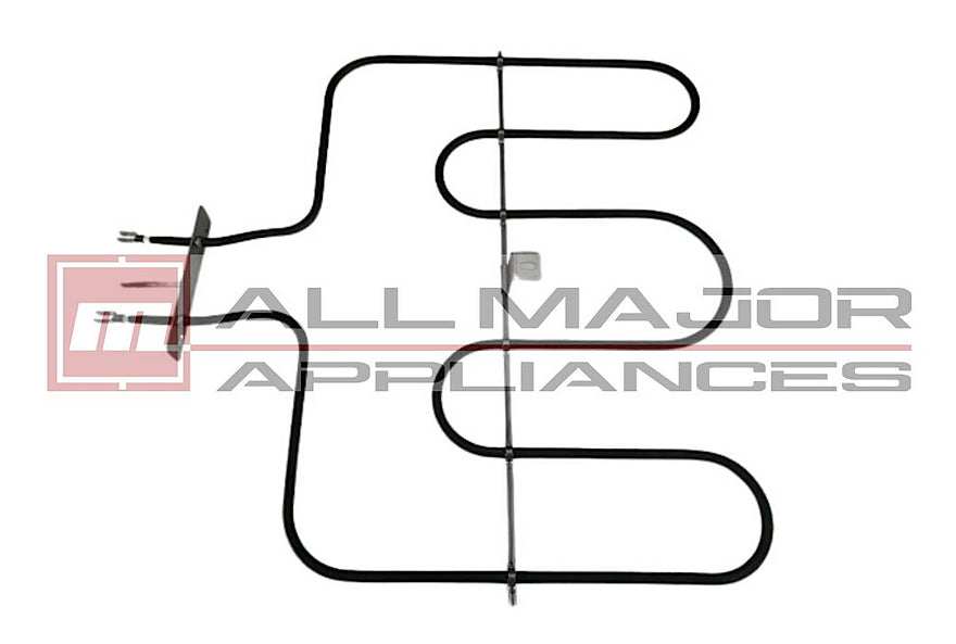 17471100000573 EURO Oven Upper Top Grill Element 2000W