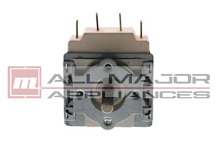 03010480 D'AMANI Oven 120 Minute Mechanical Timer