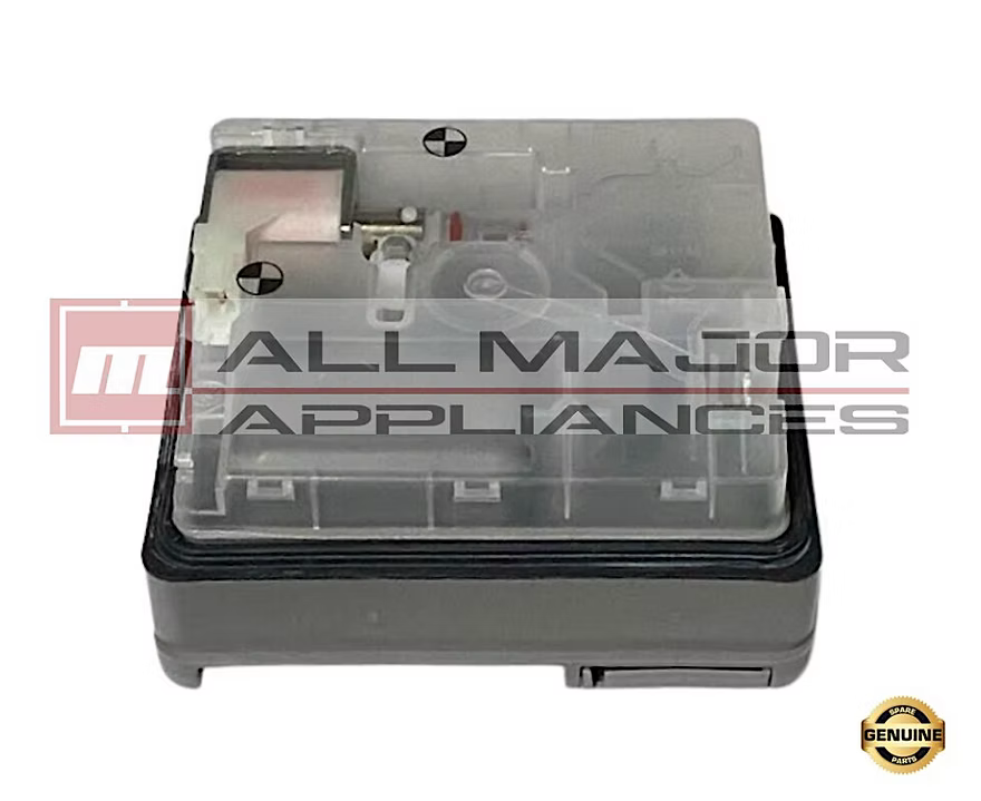 00645026 GENUINE BOSCH Dishwasher Detergent Dispenser