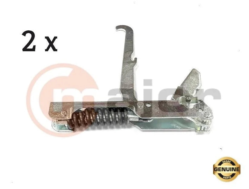 405039 GENUINE D'AMANI Oven Door Hinges (PAIR)