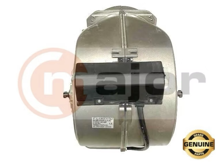 R211058 GENUINE ILVE Rangehood Suction Extraction Motor Unit