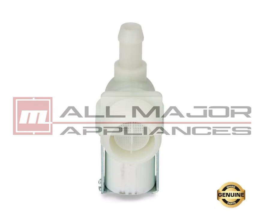 360313 GENUINE SIMPSON Washing Machine Cold Water Inlet Valve (16 litre/min)