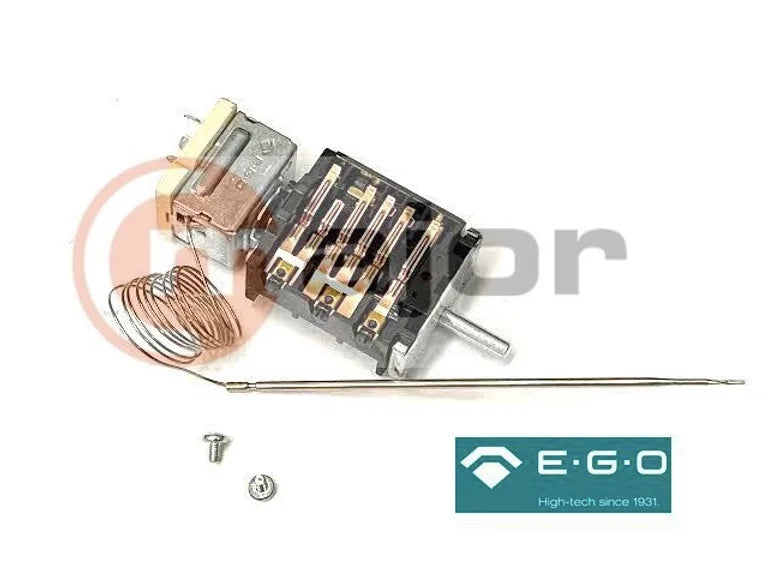 041099009904R BLANCO EGO Oven Thermostat & Function/Selector Switch
