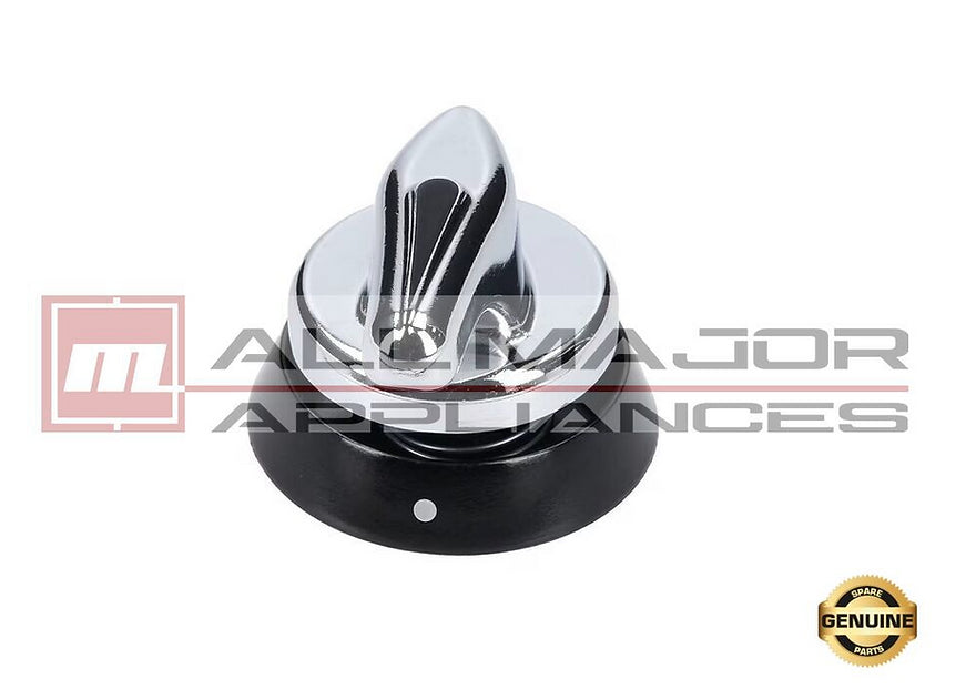 694976160 GENUINE SMEG Oven/Cooktop Selector Control Knob Assembly