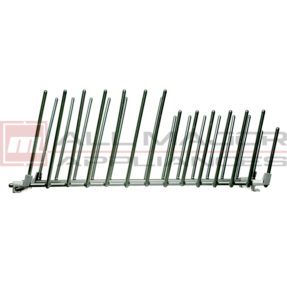 524867 GENUINE FISHER & PAYKEL Dishwasher Main Plate Crockery Insert Assembly