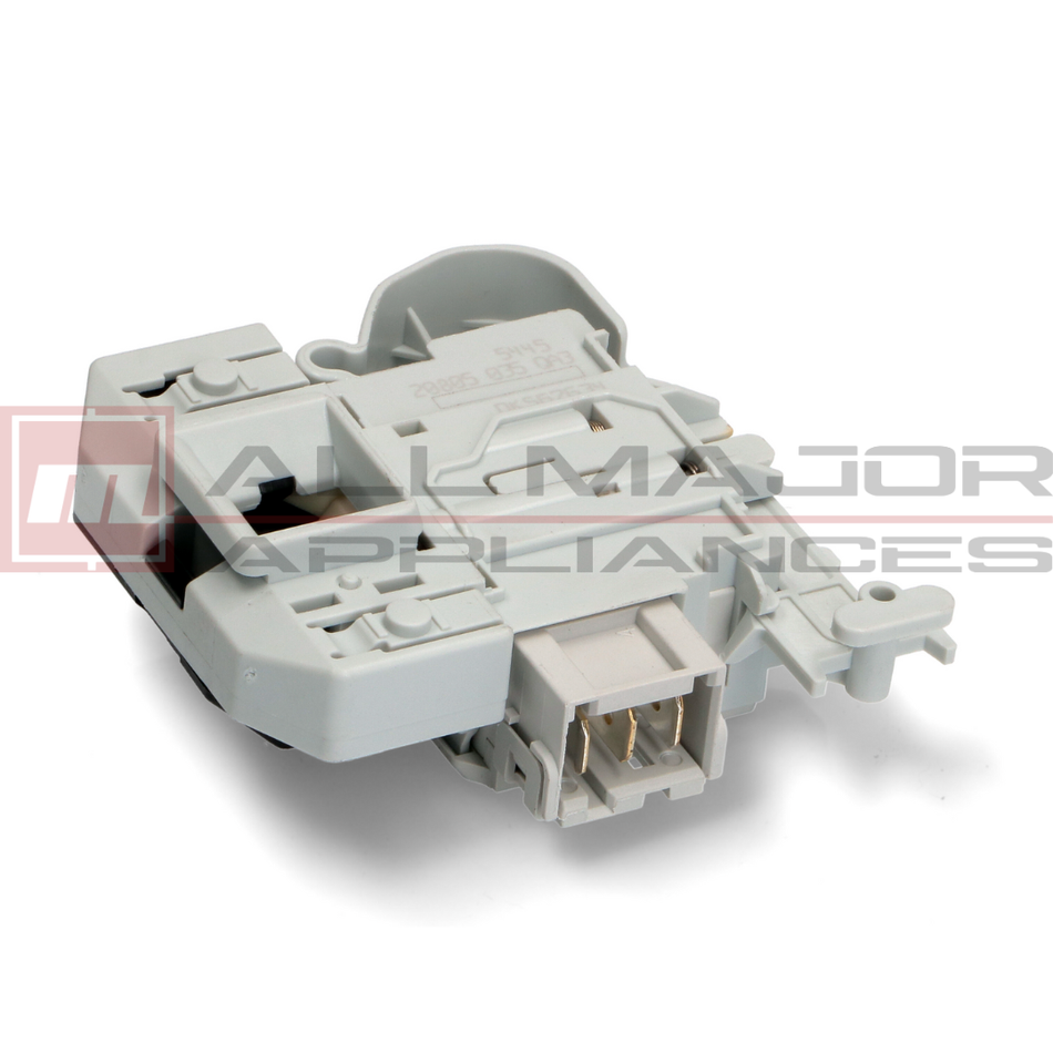 00638259 OEM BOSCH Washing Machine Door Lock Switch Assembly