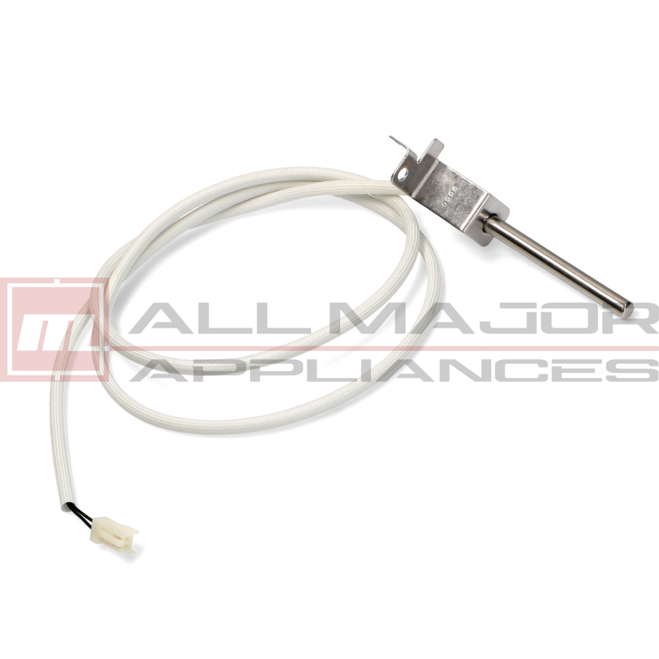 697870152 GENUINE SMEG Oven Temperature Probe Thermostat Assembly